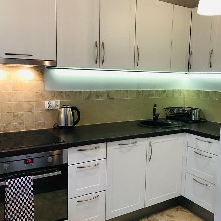 קרקוב Bird House Apartment In The City Center מראה חיצוני תמונה