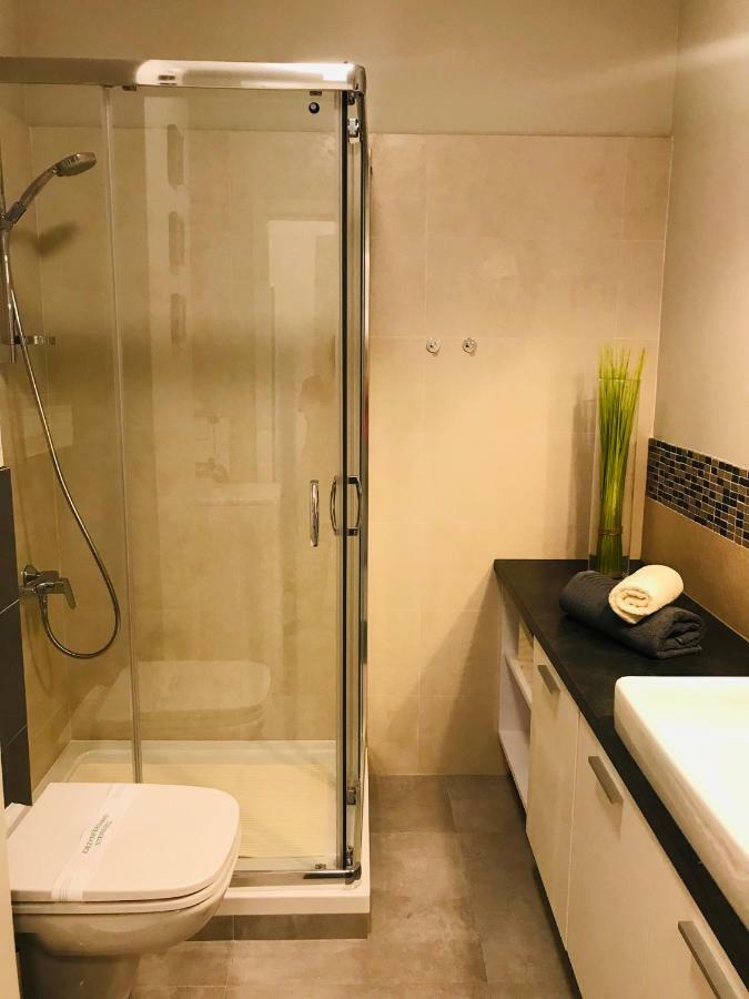 קרקוב Bird House Apartment In The City Center מראה חיצוני תמונה