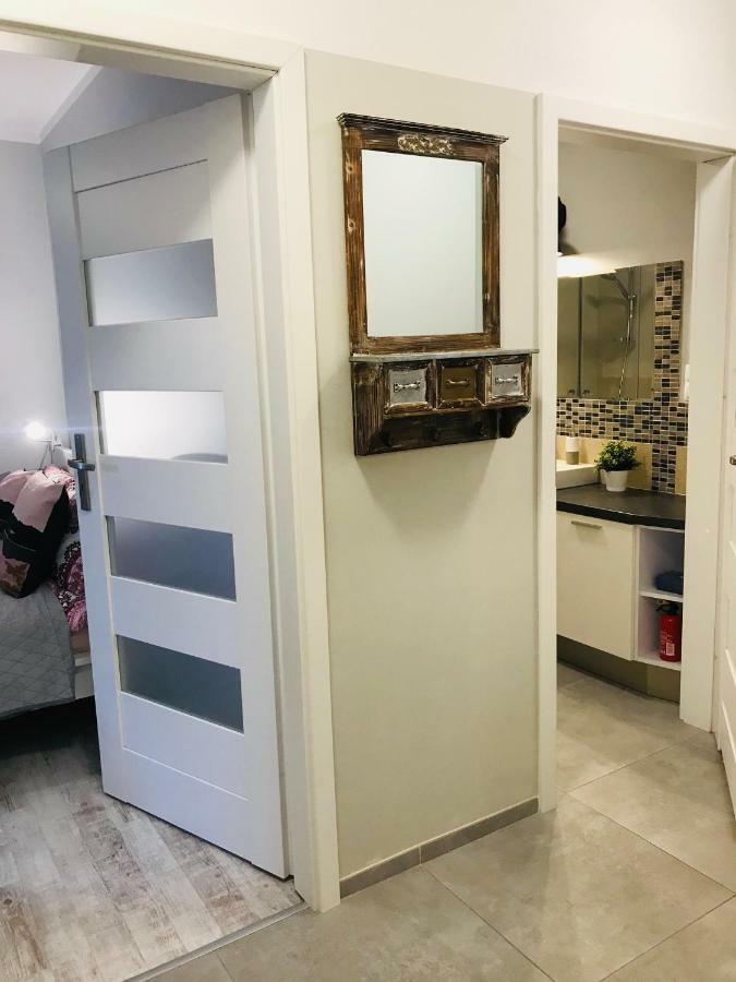 קרקוב Bird House Apartment In The City Center מראה חיצוני תמונה