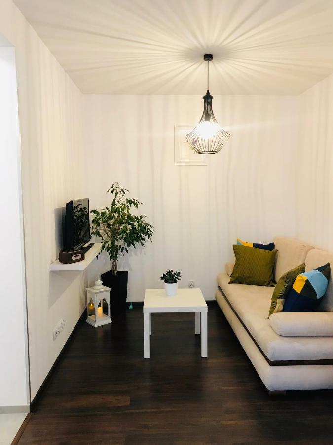 קרקוב Bird House Apartment In The City Center מראה חיצוני תמונה