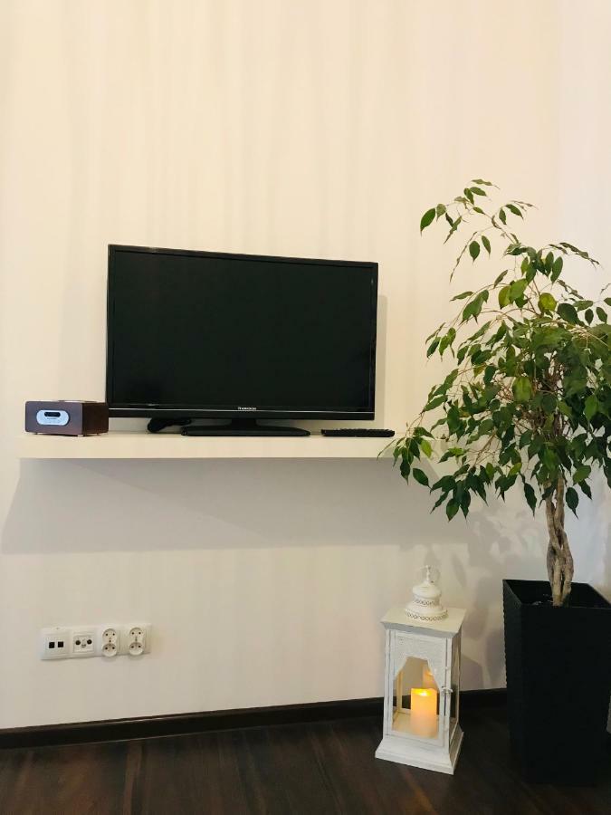 קרקוב Bird House Apartment In The City Center מראה חיצוני תמונה